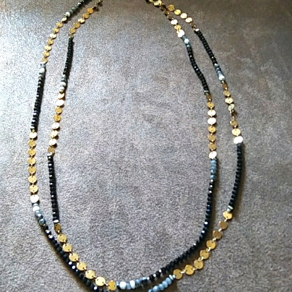 Vintage Long  Mangasultra Necklace - Picture 4 of 6